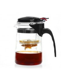 Чайник заварочный Гунфу "Sama" 500 мл