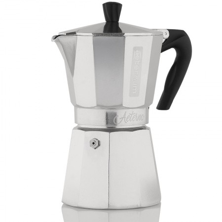 Bialetti "Aeternum Aeterna", 6 порций.