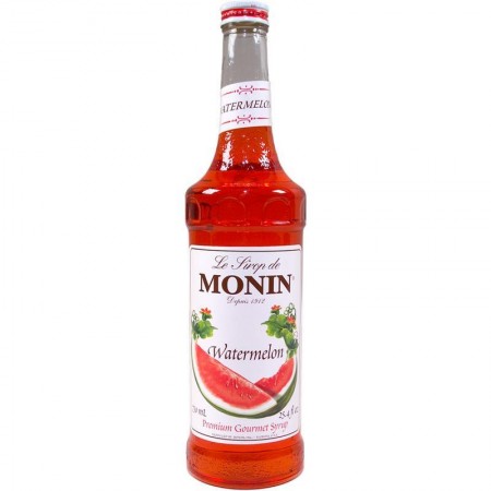 Сироп Monin "Арбуз", 1.0 л